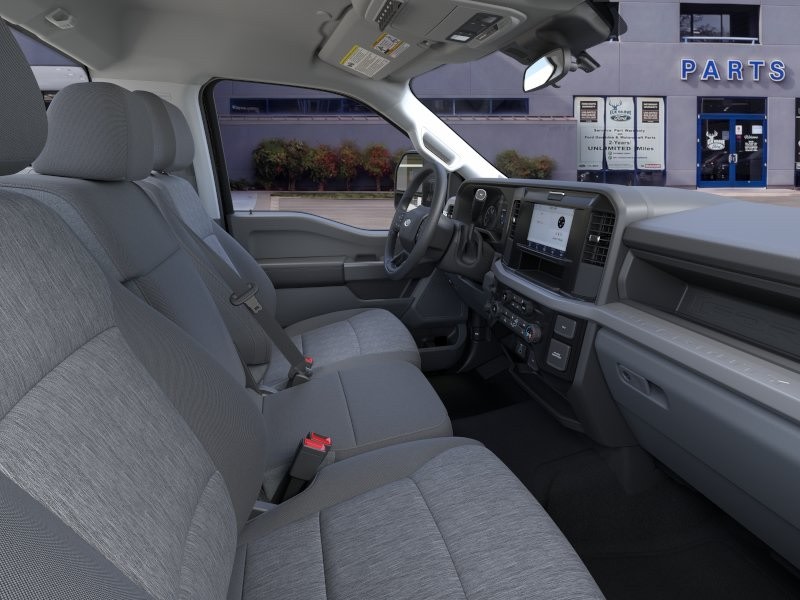 Thumbnail: 2026 Ford F-350 - 7