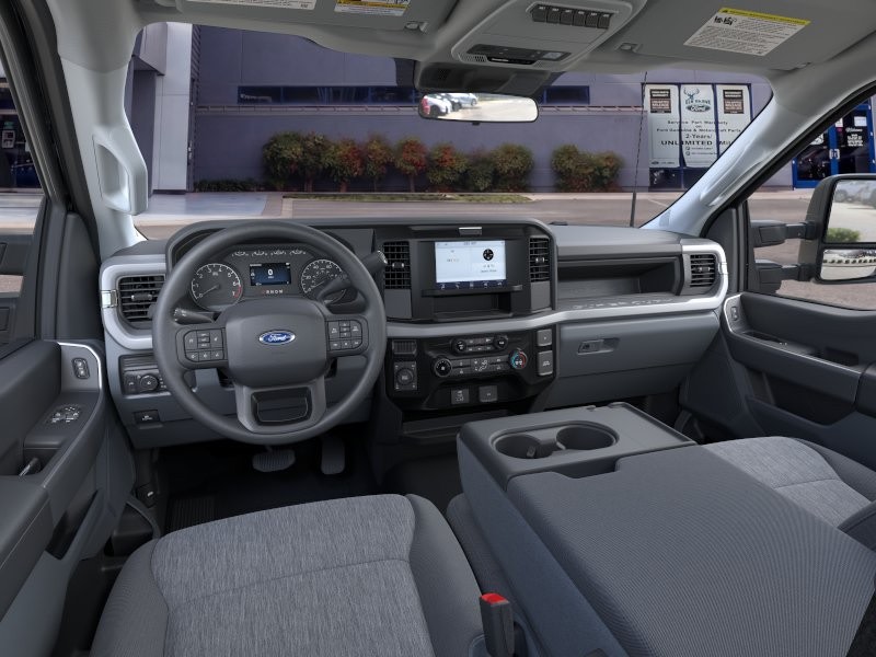 Thumbnail: 2026 Ford F-350 - 2