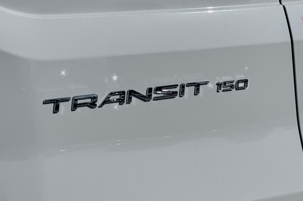 Thumbnail: 2025 Ford Transit Series - 7