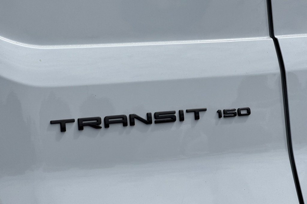 Thumbnail: 2026 Ford Transit Series - 7
