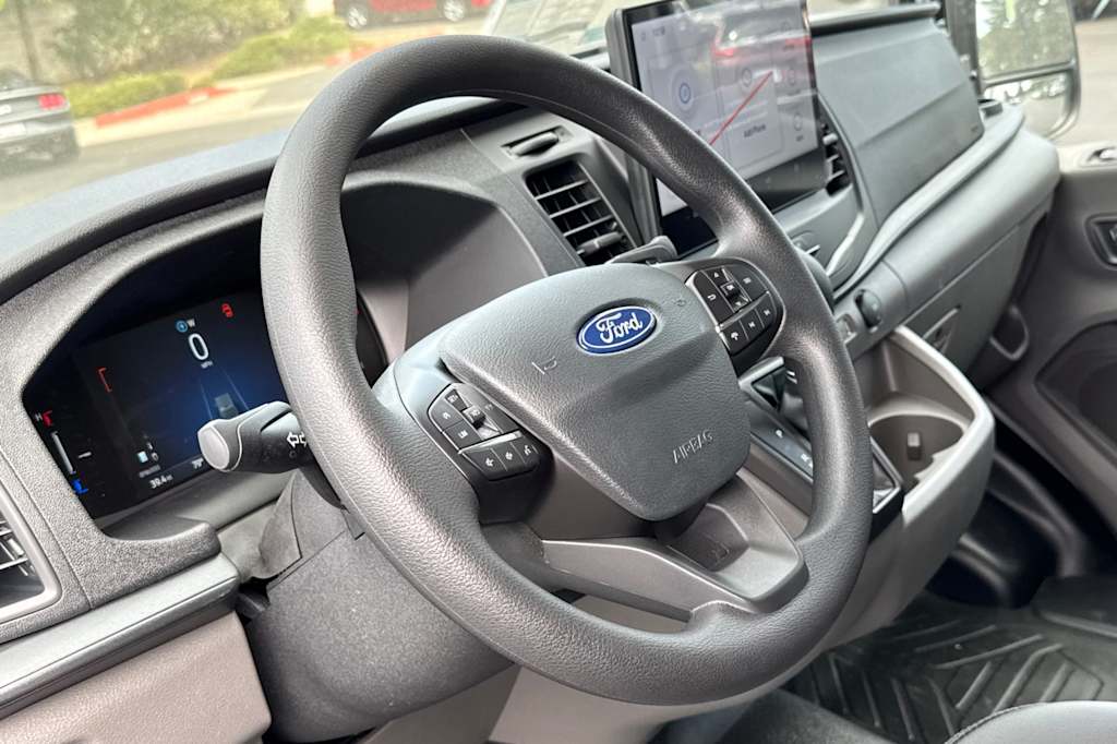 Thumbnail: 2026 Ford Transit Series - 9
