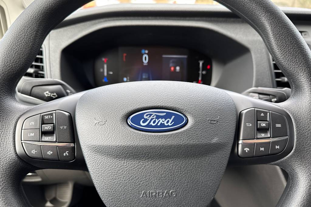 Thumbnail: 2026 Ford Transit Series - 24