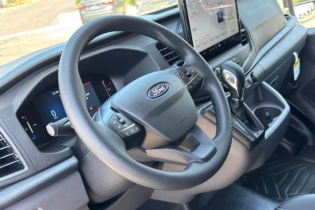 Thumbnail: 2026 Ford Transit Series - 10