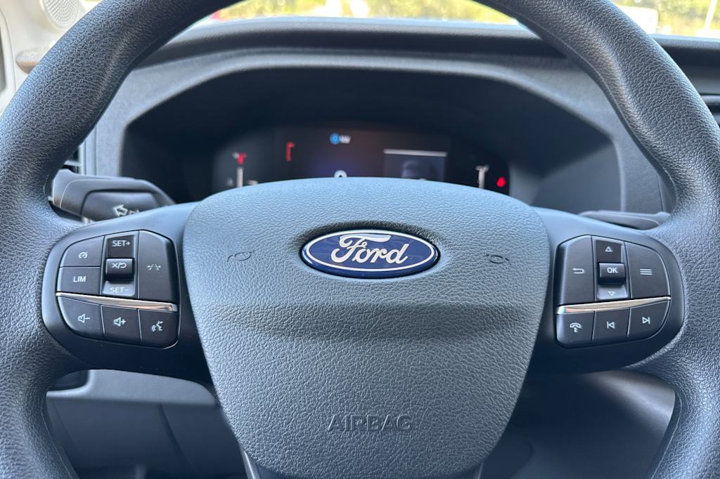 Thumbnail: 2026 Ford Transit Series - 25