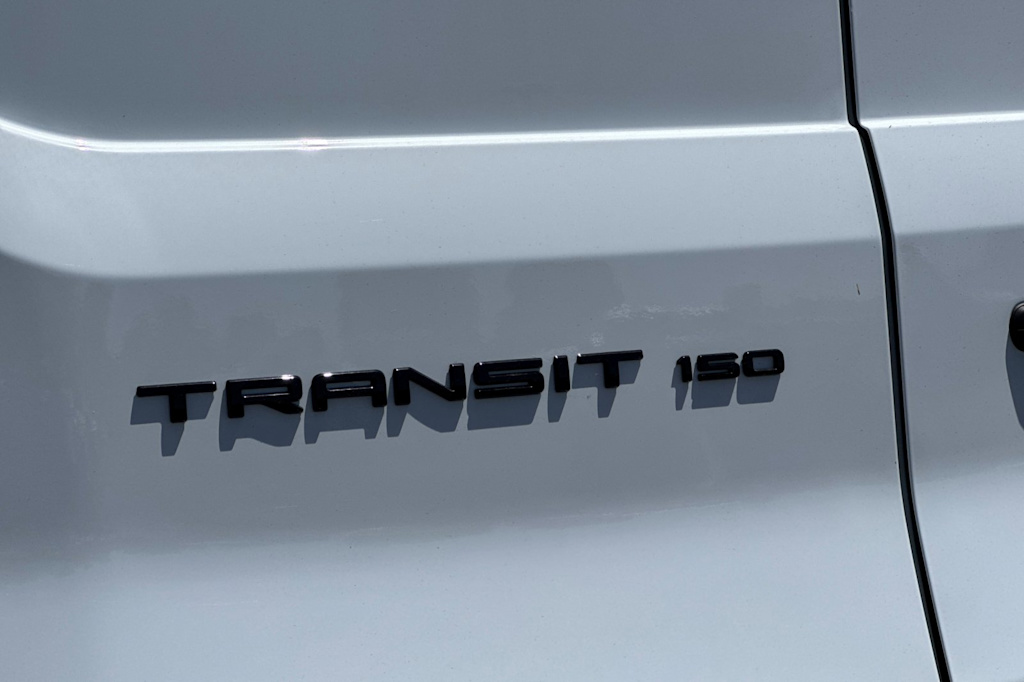Thumbnail: 2026 Ford Transit Series - 26
