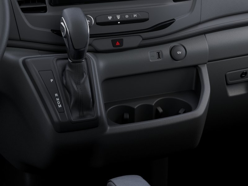 Thumbnail: 2027 Ford Transit Series - 13