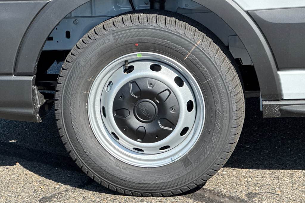 Thumbnail: 2025 Ford Transit Series - 8