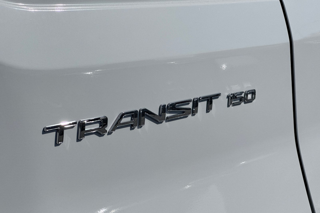 Thumbnail: 2025 Ford Transit Series - 26