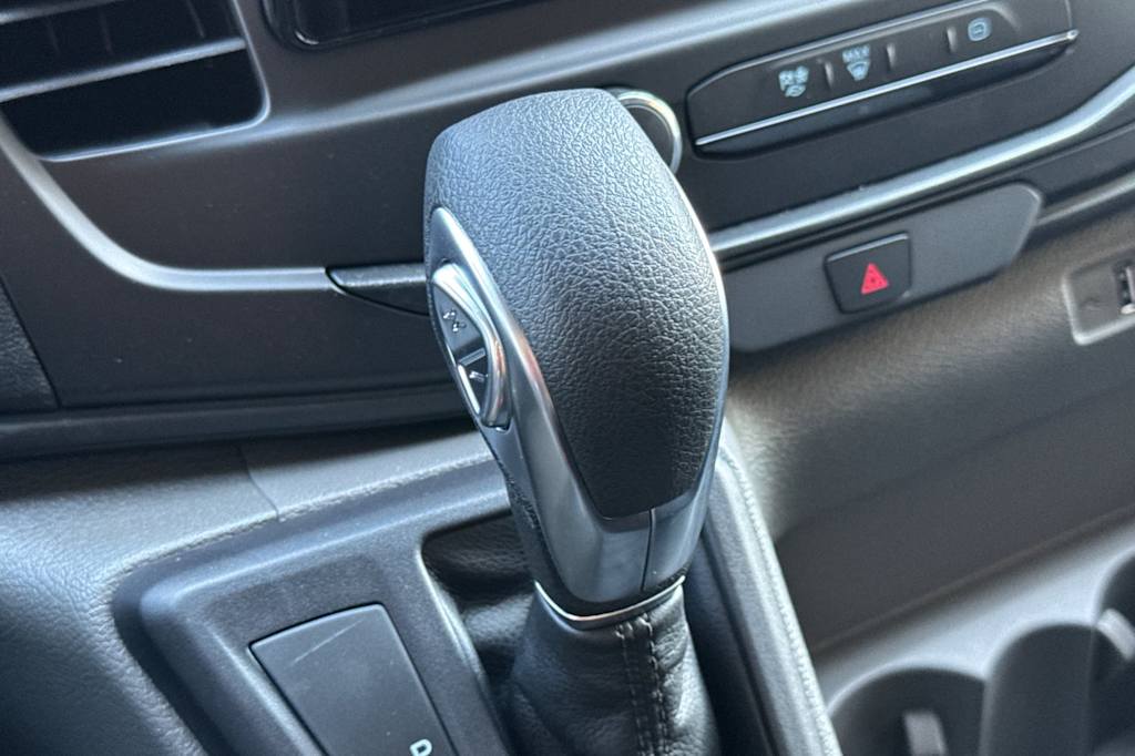 Thumbnail: 2025 Ford Transit Series - 15