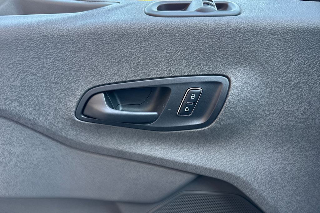 Thumbnail: 2025 Ford Transit Series - 22