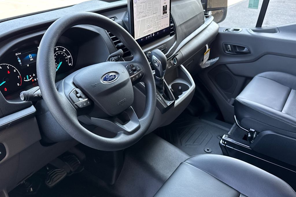 Thumbnail: 2025 Ford Transit Series - 2