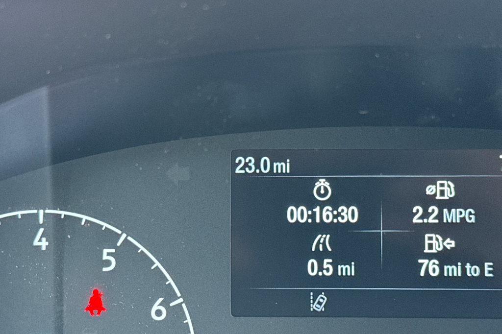 Thumbnail: 2025 Ford Transit Series - 26