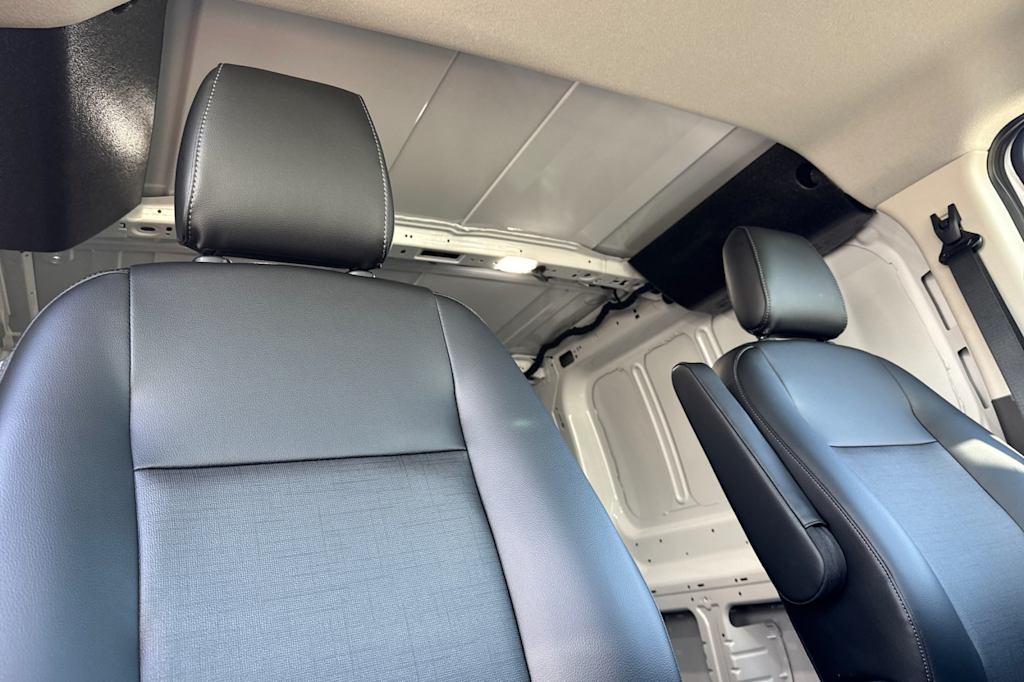 Thumbnail: 2025 Ford Transit Series - 22