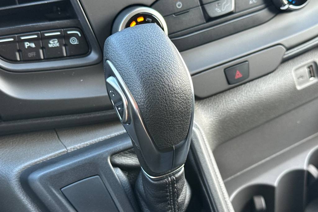 Thumbnail: 2025 Ford Transit Series - 14