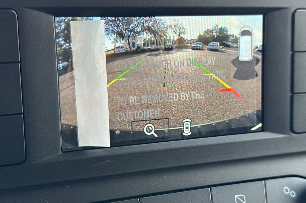 Thumbnail: 2025 Ford Transit Series - 23