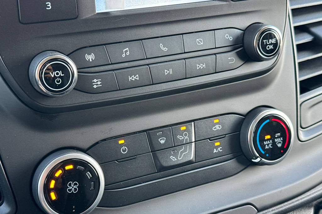 Thumbnail: 2025 Ford Transit Series - 24