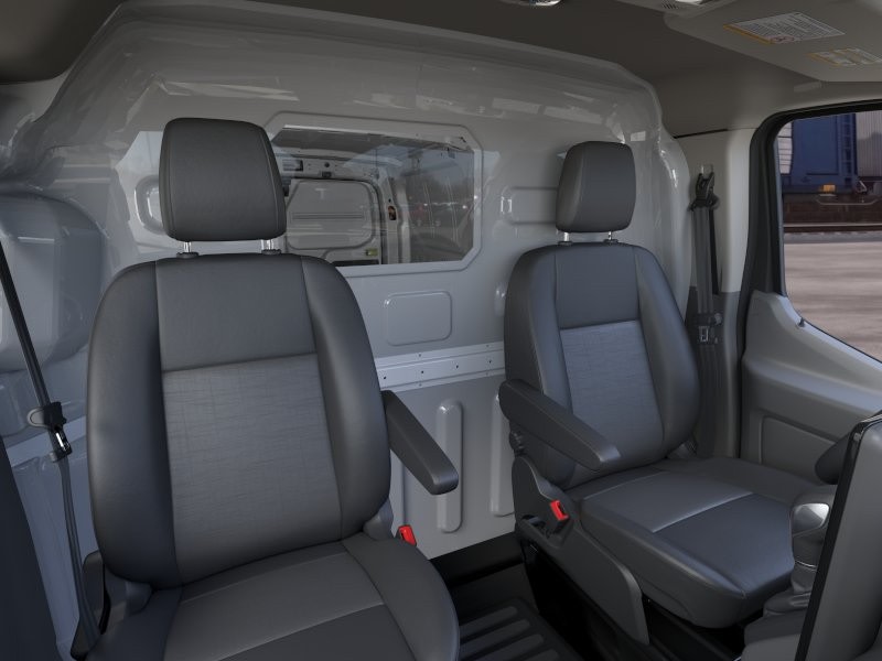 Thumbnail: 2026 Ford Transit Series - 8
