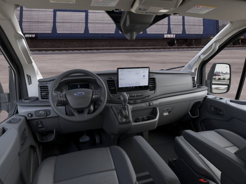 Thumbnail: 2026 Ford Transit Series - 2