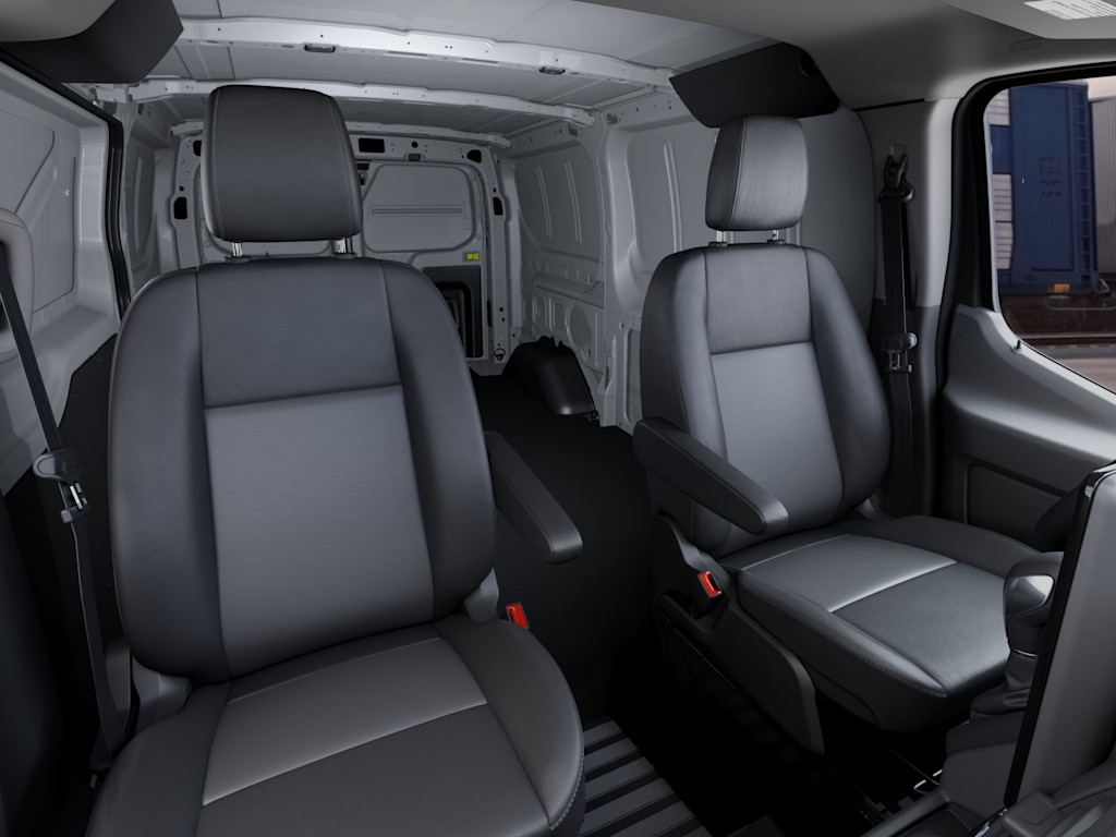 Thumbnail: 2027 Ford Transit Series - 6