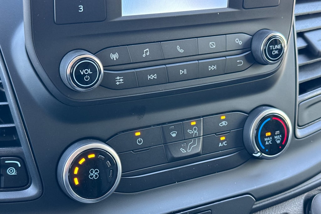 Thumbnail: 2025 Ford Transit Series - 23