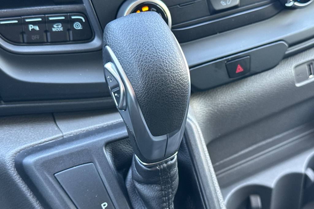 Thumbnail: 2025 Ford Transit Series - 14