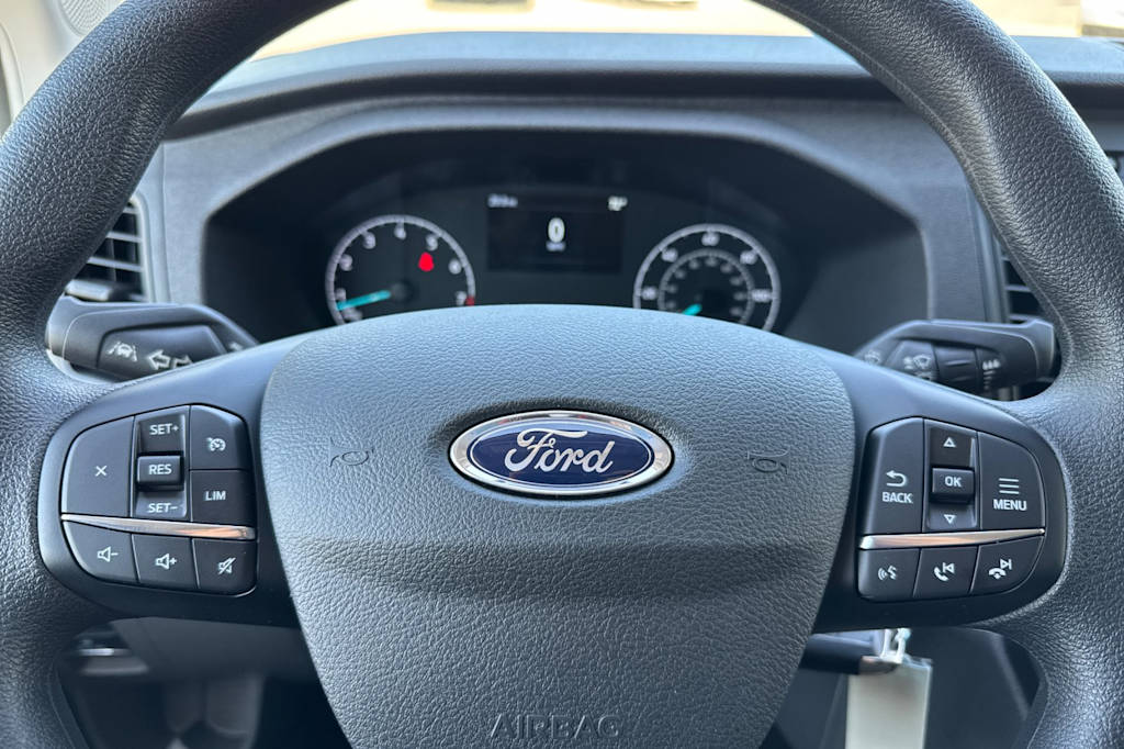 Thumbnail: 2025 Ford Transit Series - 24