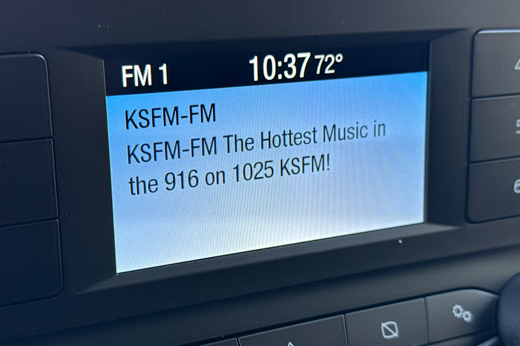 Thumbnail: 2025 Ford Transit Series - 17