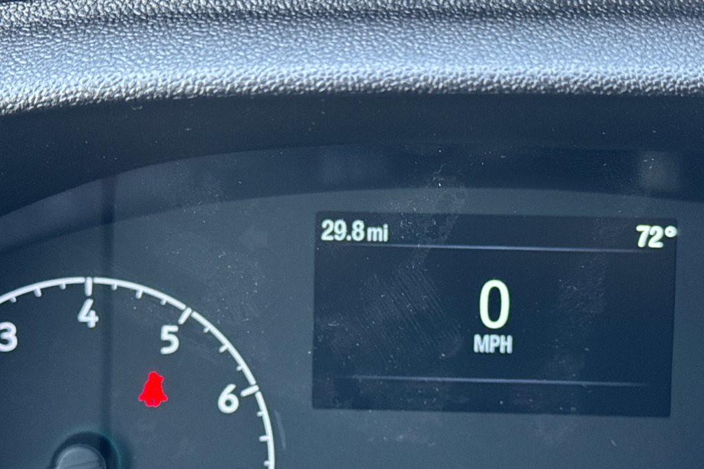 Thumbnail: 2025 Ford Transit Series - 25