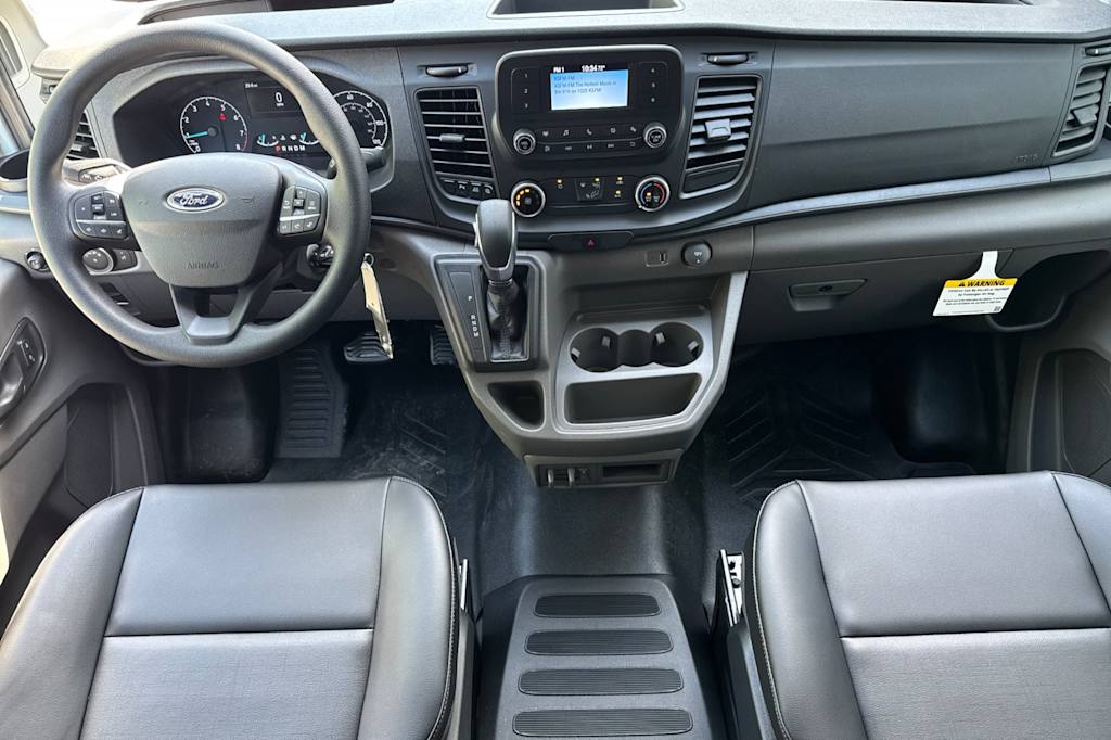 Thumbnail: 2025 Ford Transit Series - 2