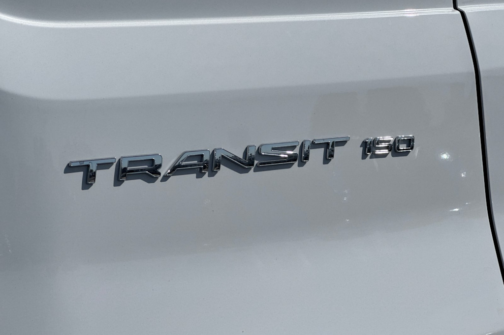 Thumbnail: 2025 Ford Transit Series - 7