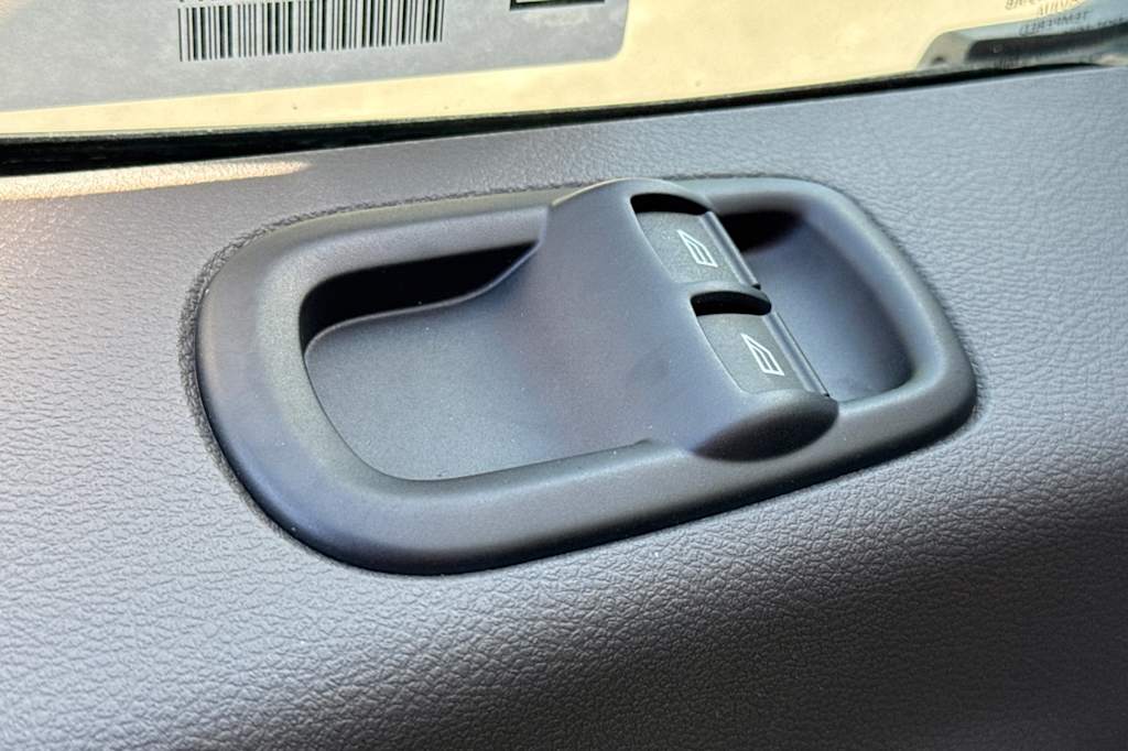 Thumbnail: 2025 Ford Transit Series - 22