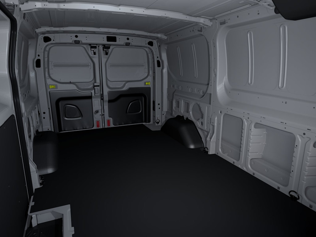 Thumbnail: 2027 Ford Transit Series - 10