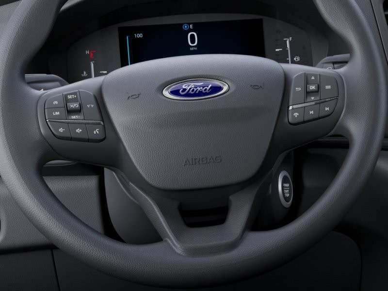 Thumbnail: 2027 Ford Transit Series - 11
