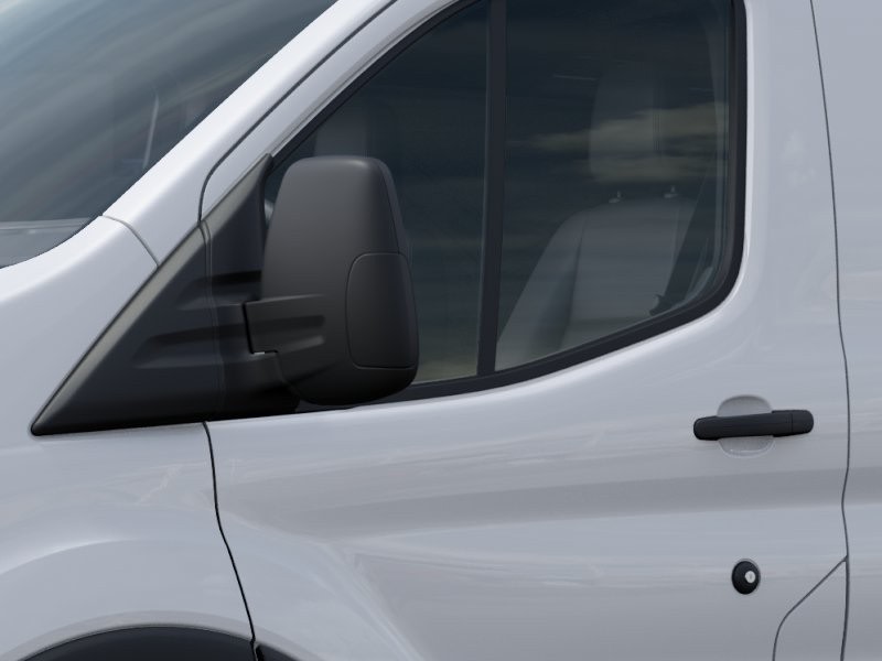 Thumbnail: 2027 Ford Transit Series - 17