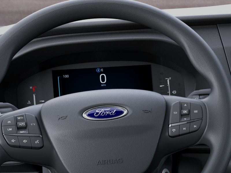 Thumbnail: 2027 Ford Transit Series - 12