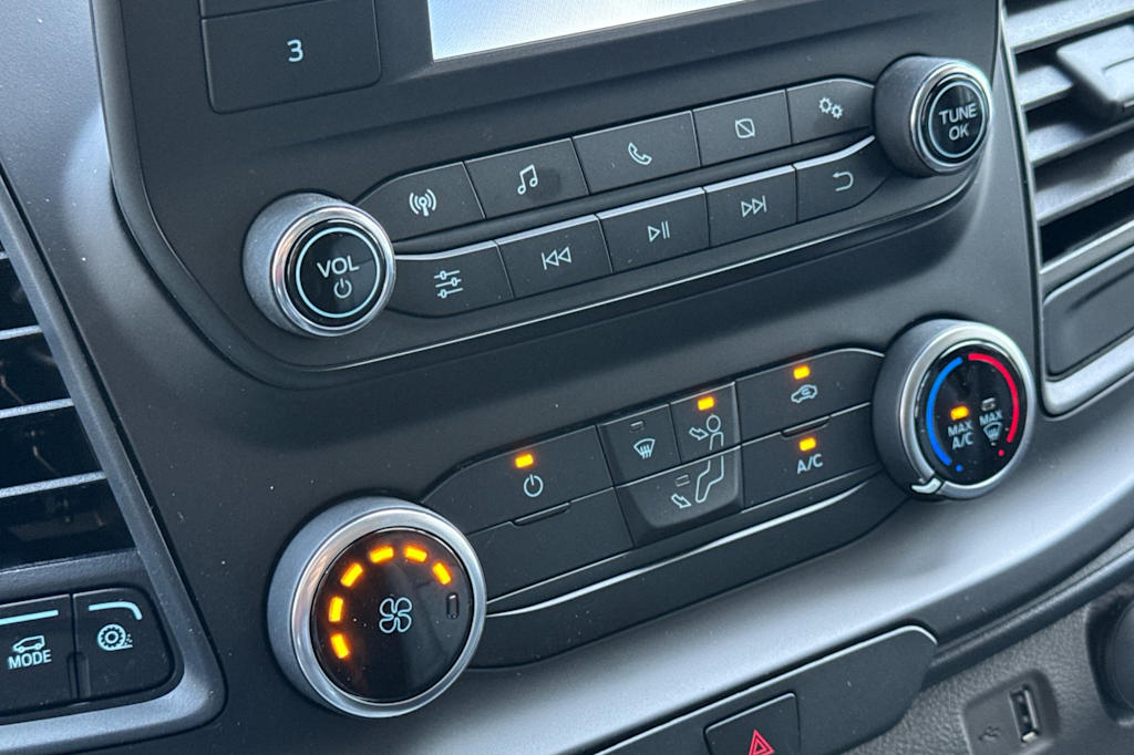 Thumbnail: 2025 Ford Transit Series - 24