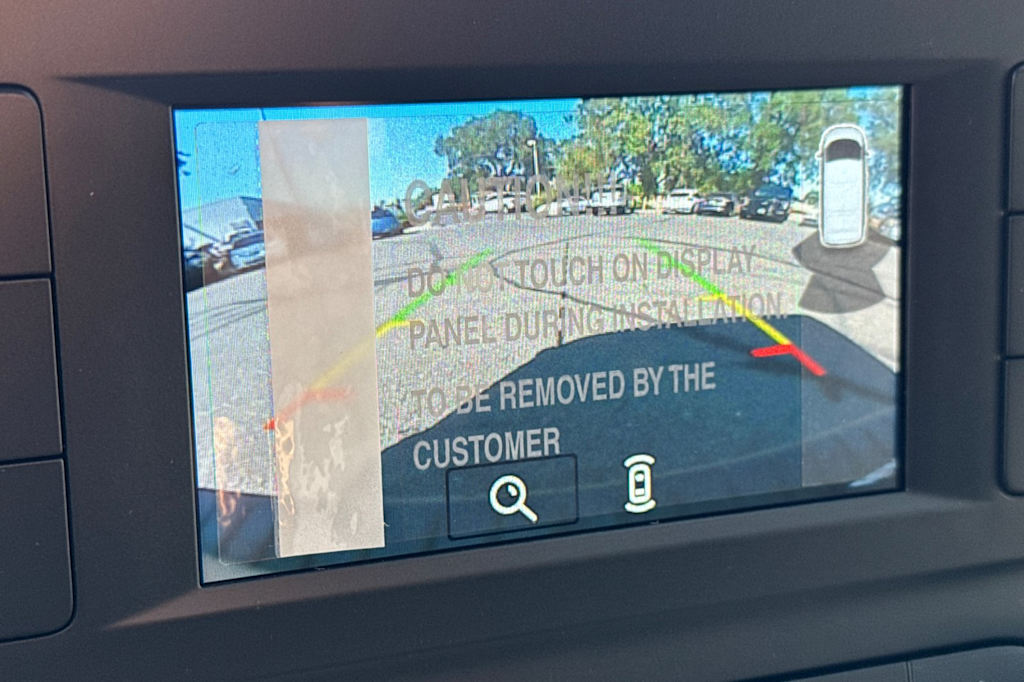 Thumbnail: 2025 Ford Transit Series - 23