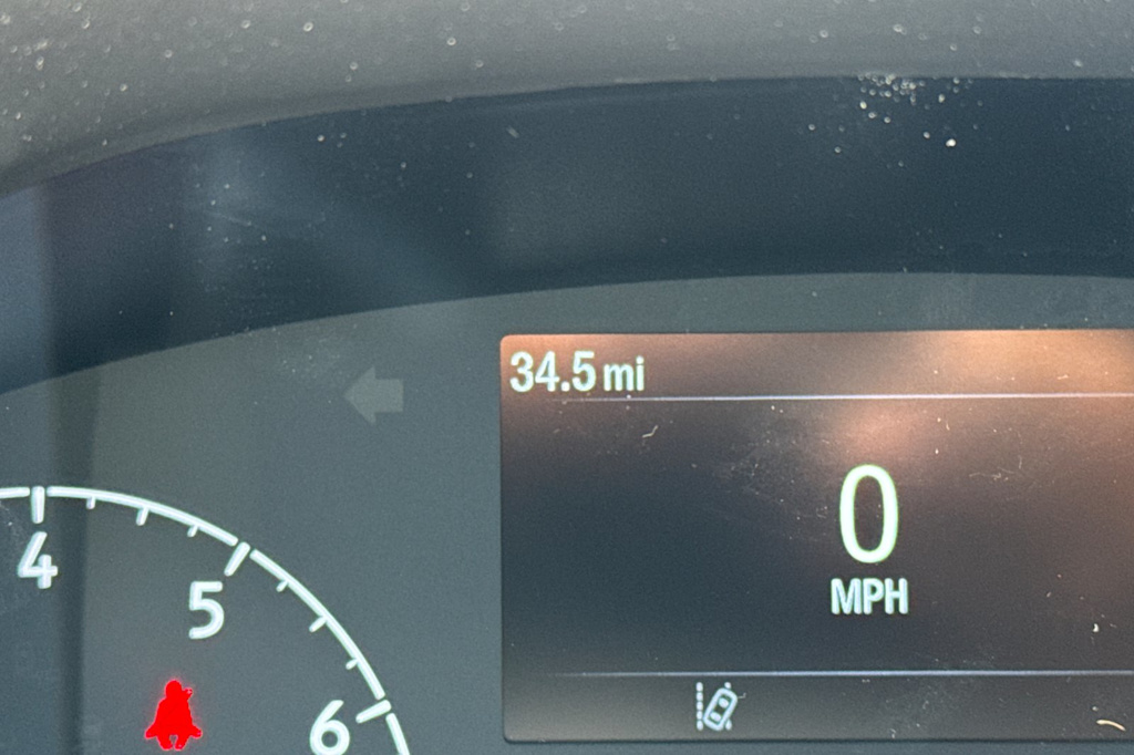 Thumbnail: 2025 Ford Transit Series - 26