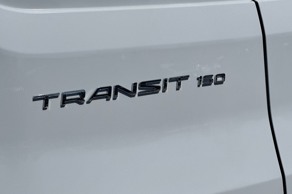 Thumbnail: 2025 Ford Transit Series - 7