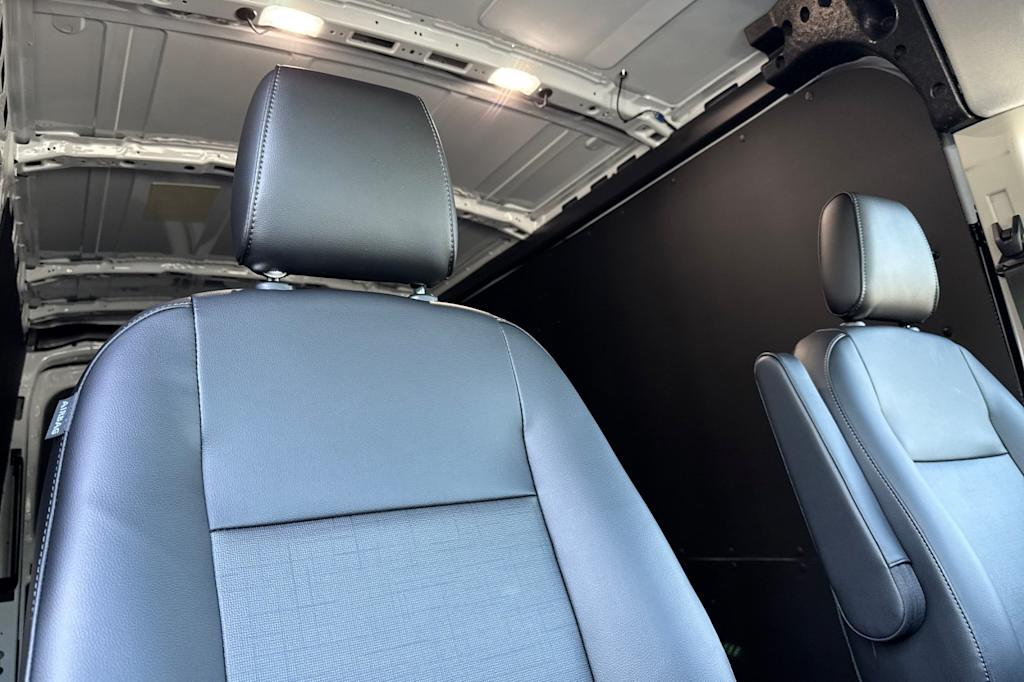 Thumbnail: 2025 Ford Transit Series - 22