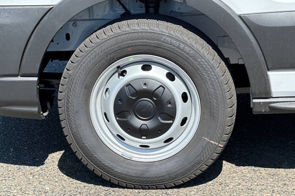 Thumbnail: 2025 Ford Transit Series - 8