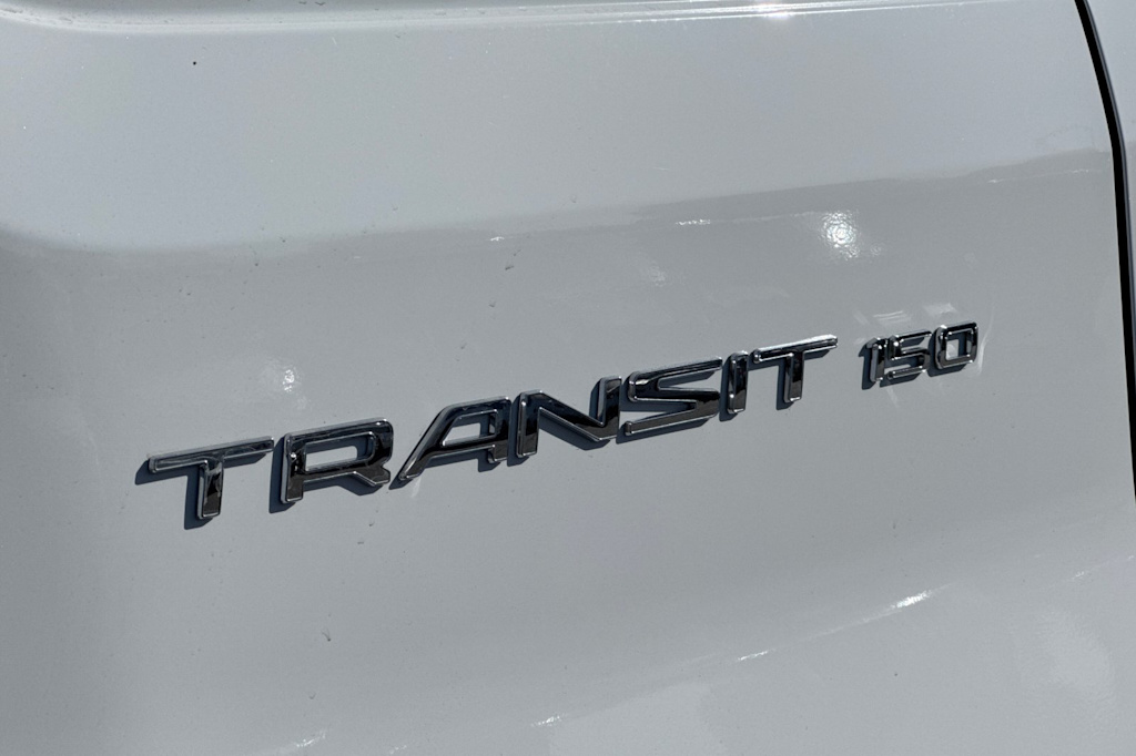 Thumbnail: 2025 Ford Transit Series - 7