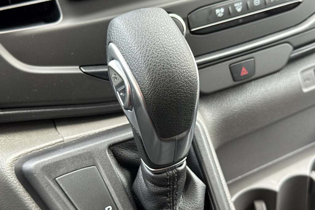 Thumbnail: 2026 Ford Transit Series - 14