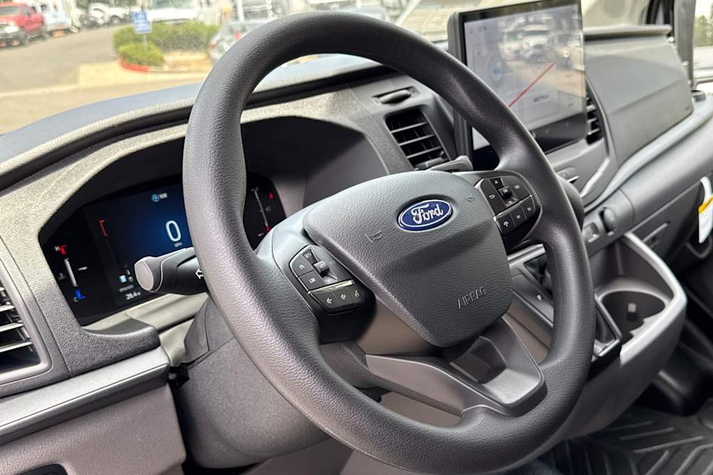 Thumbnail: 2026 Ford Transit Series - 11
