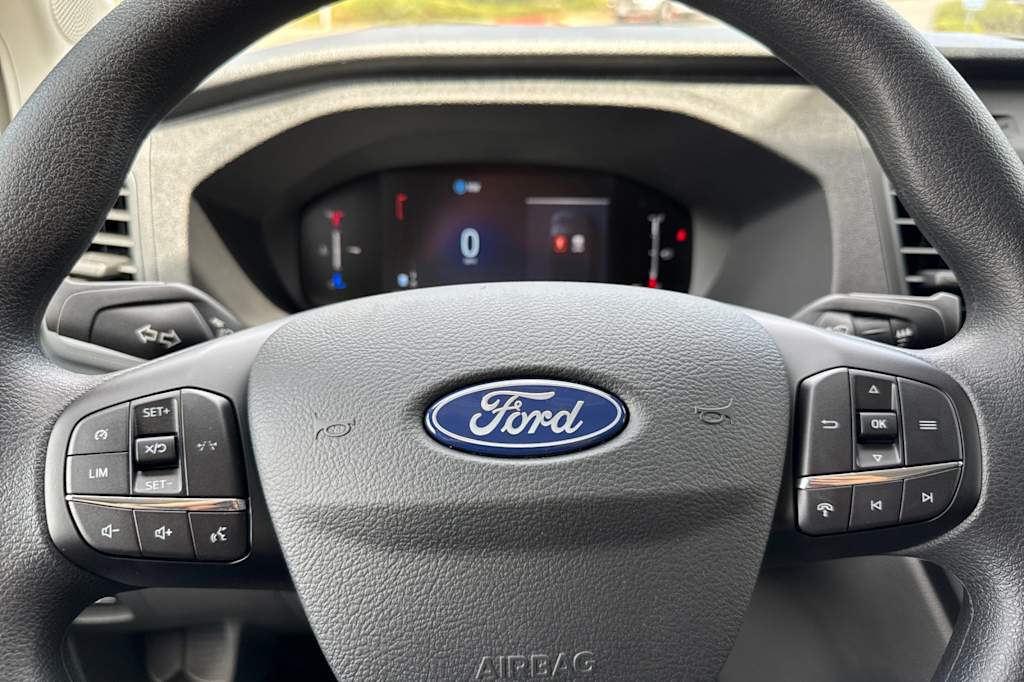 Thumbnail: 2026 Ford Transit Series - 25