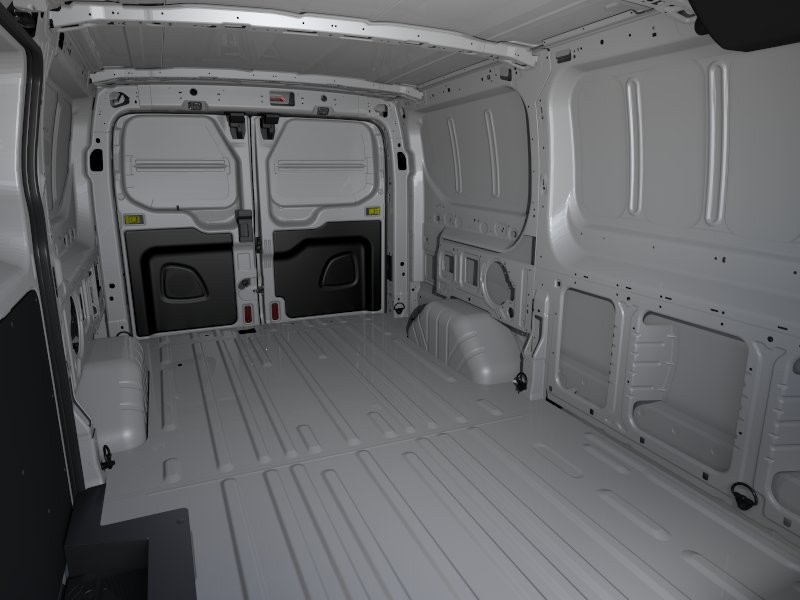 Thumbnail: 2026 Ford Transit Series - 11
