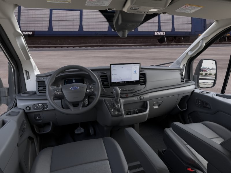Thumbnail: 2026 Ford Transit Series - 2