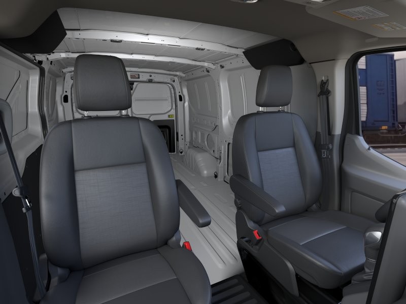 Thumbnail: 2026 Ford Transit Series - 8