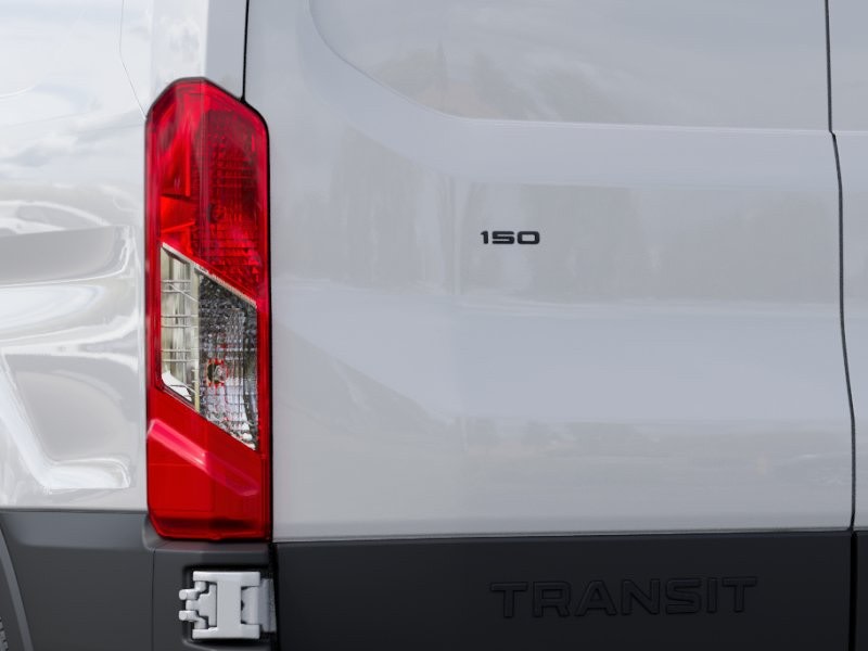 Thumbnail: 2027 Ford Transit Series - 18