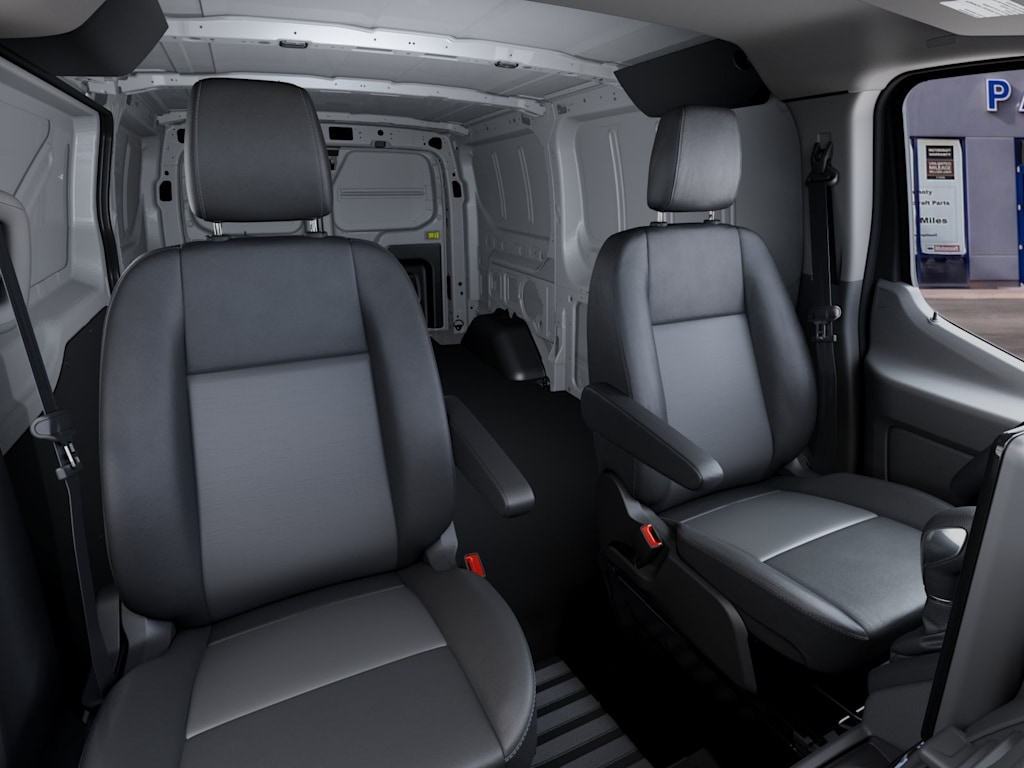Thumbnail: 2027 Ford Transit Series - 6